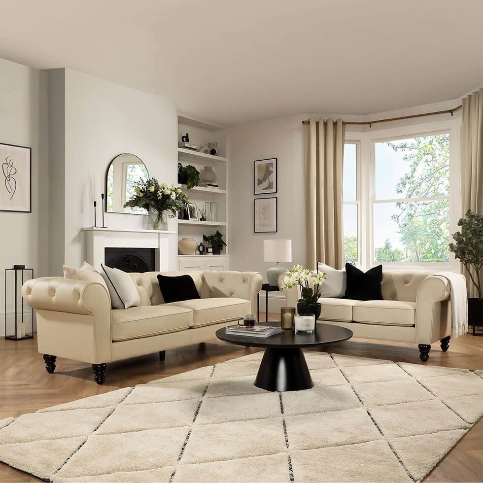 TK Blinds Room Image