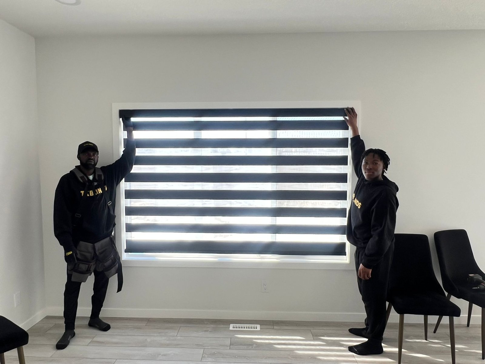 Gallery Blinds Image