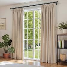 CURTAIN RODS Room Design